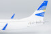 Boeing 737-800SF Aerolineas Argentinas Cargo LV-CTC 58183