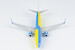 Boeing 737-800BCF Mercado Livre / GOL Linhas Aereas PS-GFD  58185