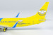 Boeing 737-800BCF Mercado Livre / GOL Linhas Aereas PS-GFD  58185
