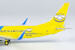 Boeing 737-800BCF Mercado Livre / GOL Linhas Aereas PS-GFD 58185