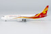 Boeing 737-800 Hainan Airlines B-5083  58188