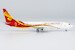 Boeing 737-800 Hainan Airlines B-5083 58188
