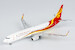 Boeing 737-800 Grand China Air B-5538 
