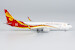 Boeing 737-800 Grand China Air B-5538 58190