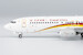 Boeing 737-800 Grand China Air B-5538 58190