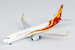 Boeing 737-800 Grand China Air B-5538 