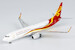 Boeing 737-800 Grand China Air B-5539 