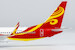 Boeing 737-800 Grand China Air B-5539  58191