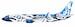 Boeing 737-800 Alaska Airlines Salmon People N559AS 