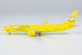 Boeing 737-800BCF Mercado Livre / GOL Linhas Aereas PS-GFC  58197