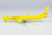 Boeing 737-800BCF Mercado Livre / GOL Linhas Aereas PS-GFC  58197