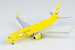 Boeing 737-800BCF Mercado Livre / GOL Linhas Aereas PS-GFC 