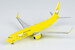 Boeing 737-800BCF Mercado Livre / GOL Linhas Aereas PS-GFC