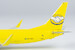 Boeing 737-800BCF Mercado Livre / GOL Linhas Aereas PS-GFC  58197