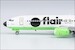 Boeing 737-800 Flair C-FFLC named "W. J. (Bill) Hardy"  58199