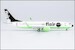 Boeing 737-800 Flair C-FFLJ named "J. N. (Jim) Rogers" 58200