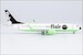 Boeing 737-800 Flair C-FFLJ named "J. N. (Jim) Rogers"  58200