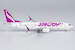 Boeing 737-800 Swoop Airlines Bruce C-FLSF  58207