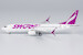 Boeing 737-800 Swoop Airlines Bruce C-FLSF  58207