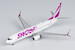 Boeing 737-800 Swoop Airlines Bruce C-FLSF