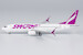 Boeing 737-800 Swoop Airlines Bruce C-FLSF  58207