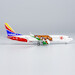 Boeing 737-800 Southwest Airlines California One N8653A  58211