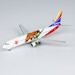 Boeing 737-800 Southwest Airlines California One N8653A