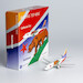 Boeing 737-800 Southwest Airlines California One N8653A  58211