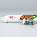 Boeing 737-800 Southwest Airlines California One N8653A  58211