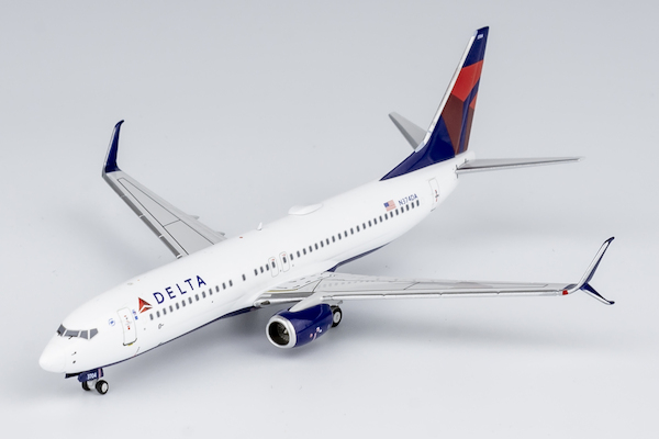 Boeing 737-800 Delta Air Lines  58218