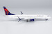 Boeing 737-800 Delta Air Lines N374DA 58218