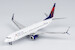 Boeing 737-800 Delta Air Lines N374DA 