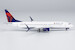 Boeing 737-800 Delta Air Lines  58218