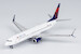 Boeing 737-800 Delta Air Lines