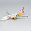 NG Models 58220 Boeing 737-800 China United Airlines 