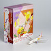 Boeing 737-800 China United Airlines "Daxing" B-208Z (ULTIMATE COLLECTION)  58220