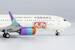 Boeing 737-800 China United Airlines "City of Chengdu" B-208U ULTIMATE COLLECTION LUXURY PACKAGE  58221