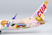 Boeing 737-800 China United Airlines "City of Chengdu" B-208U ULTIMATE COLLECTION LUXURY PACKAGE  58221