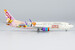 Boeing 737-800 China United Airlines "City of Chengdu" B-208U ULTIMATE COLLECTION LUXURY PACKAGE  58221
