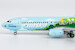 Boeing 737-800 Alaska Airlines “Mickey’s Toontown Express” N565AS  58222