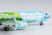 Boeing 737-800 Alaska Airlines “Mickey’s Toontown Express” N565AS  58222