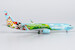 Boeing 737-800 Alaska Airlines “Mickey’s Toontown Express” N565AS  58222