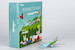 Boeing 737-800 Alaska Airlines “Mickey’s Toontown Express” N565AS  58222