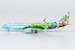Boeing 737-800 Alaska Airlines “Mickey’s Toontown Express” N565AS  58222