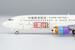 Boeing 737-800 China United Airlines "City of Wenzhou" B-7563 (ULTIMATE COLLECTION)  58223