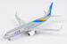 Boeing 737-800BCF Air Road Cargo B-5159