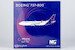 Boeing 737-800 China United Airlines B-209M  58227