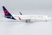 Boeing 737-800 China United Airlines B-209M  58227