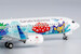 Boeing 737-800 Garuda Indonesia Pikachu Jet GA #1 PK-GMU  58229