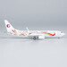 Boeing 737-800 China Eastern Airlines Yunnan Peacock B-5796  58230